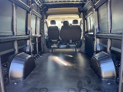 New 2025 Ram ProMaster 3500 High Roof Empty Cargo Van for sale #R250241 - photo 2