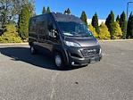 New 2025 Ram ProMaster 3500 High Roof Empty Cargo Van for sale #R250241 - photo 4