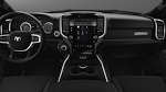 New 2025 Ram 1500 Big Horn Crew Cab 4x4 Pickup for sale #R250242 - photo 6