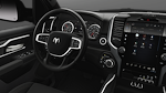 New 2025 Ram 1500 Big Horn Crew Cab 4x4 Pickup for sale #R250242 - photo 9