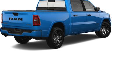 New 2025 Ram 1500 Big Horn Crew Cab 4x4 Pickup for sale #R250246 - photo 2