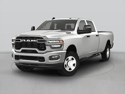 New 2025 Ram 3500 Tradesman Crew Cab 4x4 Pickup for sale #R250248 - photo 1