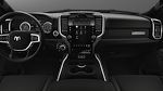 New 2025 Ram 1500 Big Horn Crew Cab 4x4 Pickup for sale #R250256 - photo 6