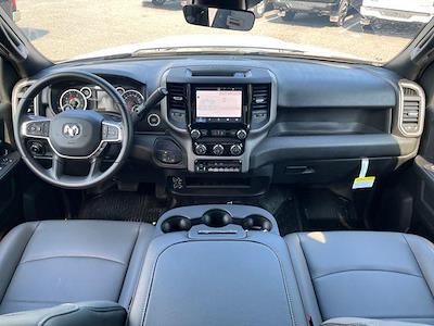 New 2025 Ram 5500 Tradesman Crew Cab 4x4 84 CA Cab Chassis for sale #R250261 - photo 2