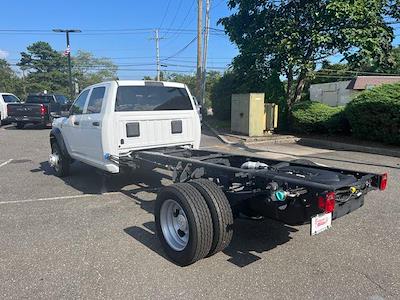New 2025 Ram 5500 Crew Cab 84 CA Cab Chassis for sale #R250261 - photo 2