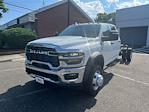 New 2025 Ram 5500 Tradesman Crew Cab 4x4 84 CA Cab Chassis for sale #R250261 - photo 3
