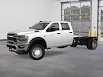 New 2025 Ram 5500 Crew Cab 84 CA Cab Chassis for sale #R250261 - photo 12