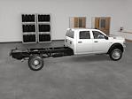 New 2025 Ram 5500 Crew Cab 84 CA Cab Chassis for sale #R250261 - photo 16