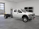 New 2025 Ram 5500 Crew Cab 84 CA Cab Chassis for sale #R250261 - photo 17