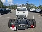 New 2025 Ram 5500 Tradesman Crew Cab 4x4 84 CA Cab Chassis for sale #R250261 - photo 5
