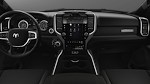 New 2025 Ram 1500 Big Horn Crew Cab 4x4 Pickup for sale #R250271 - photo 6
