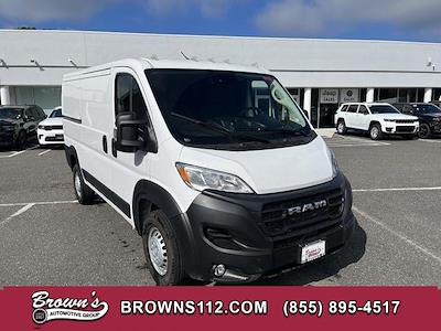 New 2025 Ram ProMaster 1500 Standard Roof Empty Cargo Van for sale #R250273 - photo 1