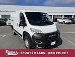 New 2025 Ram ProMaster 1500 Standard Roof Empty Cargo Van for sale #R250273 - photo 1