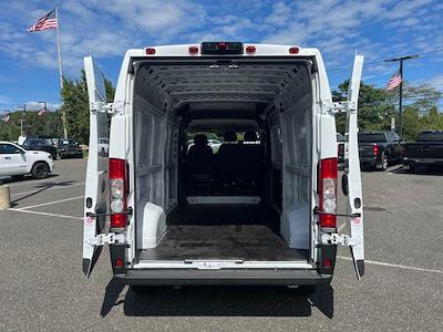New 2025 Ram ProMaster 2500 High Roof Empty Cargo Van for sale #R250279 - photo 2