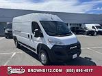New 2025 Ram ProMaster 2500 High Roof Empty Cargo Van for sale #R250279 - photo 1