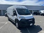 New 2025 Ram ProMaster 2500 High Roof Empty Cargo Van for sale #R250279 - photo 4