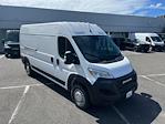 New 2025 Ram ProMaster 2500 High Roof Empty Cargo Van for sale #R250279 - photo 8
