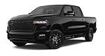 New 2025 Ram 1500 Big Horn Crew Cab 4x4 Pickup for sale #R250281 - photo 1