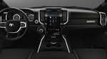 New 2025 Ram 1500 Big Horn Crew Cab 4x4 Pickup for sale #R250281 - photo 6