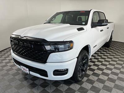 New 2025 Ram 1500 Big Horn Crew Cab 4x4 Pickup for sale #R250299 - photo 2