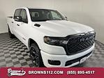 New 2025 Ram 1500 Big Horn Crew Cab 4x4 Pickup for sale #R250299 - photo 1