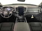 New 2025 Ram 1500 Big Horn Crew Cab 4x4 Pickup for sale #R250299 - photo 9