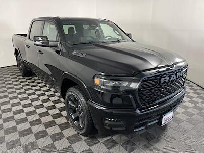 New 2025 Ram 1500 Big Horn Crew Cab 4x4 Pickup for sale #R250305 - photo 2