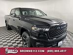 New 2025 Ram 1500 Big Horn Crew Cab 4x4 Pickup for sale #R250305 - photo 1