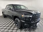 New 2025 Ram 1500 Big Horn Crew Cab 4x4 Pickup for sale #R250305 - photo 3