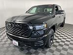 New 2025 Ram 1500 Big Horn Crew Cab 4x4 Pickup for sale #R250305 - photo 5