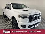 New 2025 Ram 1500 Laramie Crew Cab 4x4 Pickup for sale #R250308 - photo 1