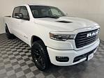 New 2025 Ram 1500 Laramie Crew Cab 4x4 Pickup for sale #R250308 - photo 2