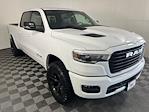 New 2025 Ram 1500 Laramie Crew Cab 4x4 Pickup for sale #R250308 - photo 3