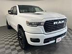 New 2025 Ram 1500 Laramie Crew Cab 4x4 Pickup for sale #R250308 - photo 4