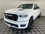 New 2025 Ram 1500 Laramie Crew Cab 4x4 Pickup for sale #R250308 - photo 5