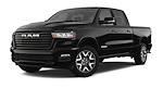 New 2025 Ram 1500 Laramie Crew Cab 4x4 Pickup for sale #R250310 - photo 1