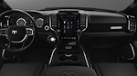 New 2025 Ram 1500 Laramie Crew Cab 4x4 Pickup for sale #R250310 - photo 6