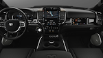 New 2025 Ram 1500 Laramie Crew Cab 4x4 Pickup for sale #R250317 - photo 6
