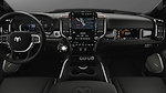 New 2025 Ram 1500 Laramie Crew Cab 4x4 Pickup for sale #R250318 - photo 6