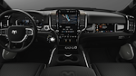 New 2025 Ram 1500 Laramie Crew Cab 4x4 Pickup for sale #R250319 - photo 6