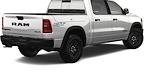 New 2025 Ram 1500 Rebel Crew Cab 4x4 Pickup for sale #R250331 - photo 2