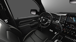 New 2025 Ram 1500 Rebel Crew Cab 4x4 Pickup for sale #R250331 - photo 8