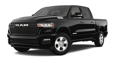 New 2025 Ram 1500 Big Horn Crew Cab 4x4 Pickup for sale #R250332 - photo 1