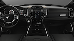 New 2025 Ram 1500 Laramie Crew Cab 4x4 Pickup for sale #R250339 - photo 6