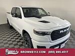 New 2025 Ram 1500 Laramie Crew Cab 4x4 Pickup for sale #R250341 - photo 1