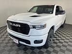 New 2025 Ram 1500 Laramie Crew Cab 4x4 Pickup for sale #R250341 - photo 2