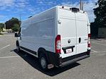 New 2025 Ram ProMaster 2500 High Roof Empty Cargo Van for sale #R250345 - photo 11