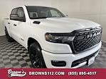 New 2025 Ram 1500 Tradesman Crew Cab 4x4 Pickup for sale #R250346 - photo 1