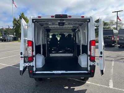 New 2025 Ram ProMaster 1500 Standard Roof Empty Cargo Van for sale #R250350 - photo 2