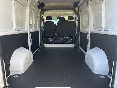 New 2025 Ram ProMaster 2500 High Roof Empty Cargo Van for sale #R250351 - photo 2